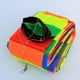thumbnail image 5 of Cola de cometa arcoíris de nailon de 10 m/15 m, colorida cometa delta, accesorio para niños, juguete de regalo, 5 of 9
