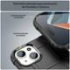 thumbnail image 4 of Funda TEKKU Rugged Shield para iPhone 15 PLUS Negra, 4 of 9