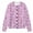 00&Pink44, variant on Tiijoy Girls Halloween Knit Cardigan Fall Winter Cute Sweater Knitwear, Beige, Sizes 5-14