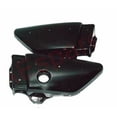 thumbnail image 5 of Yamaha RX135 Side Panel Set Black Plastic Made For Yamaha RX 135 cc Bikes, 5 of 5