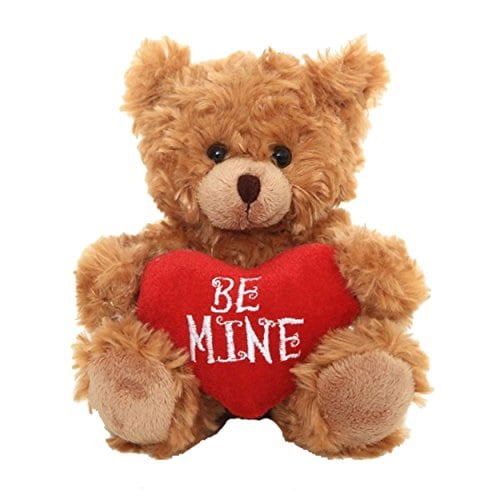 plushland bear