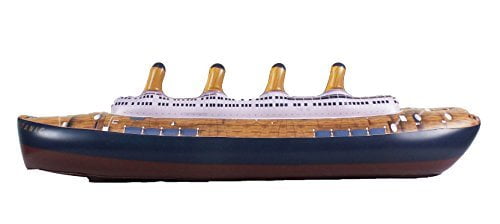 titanic toys