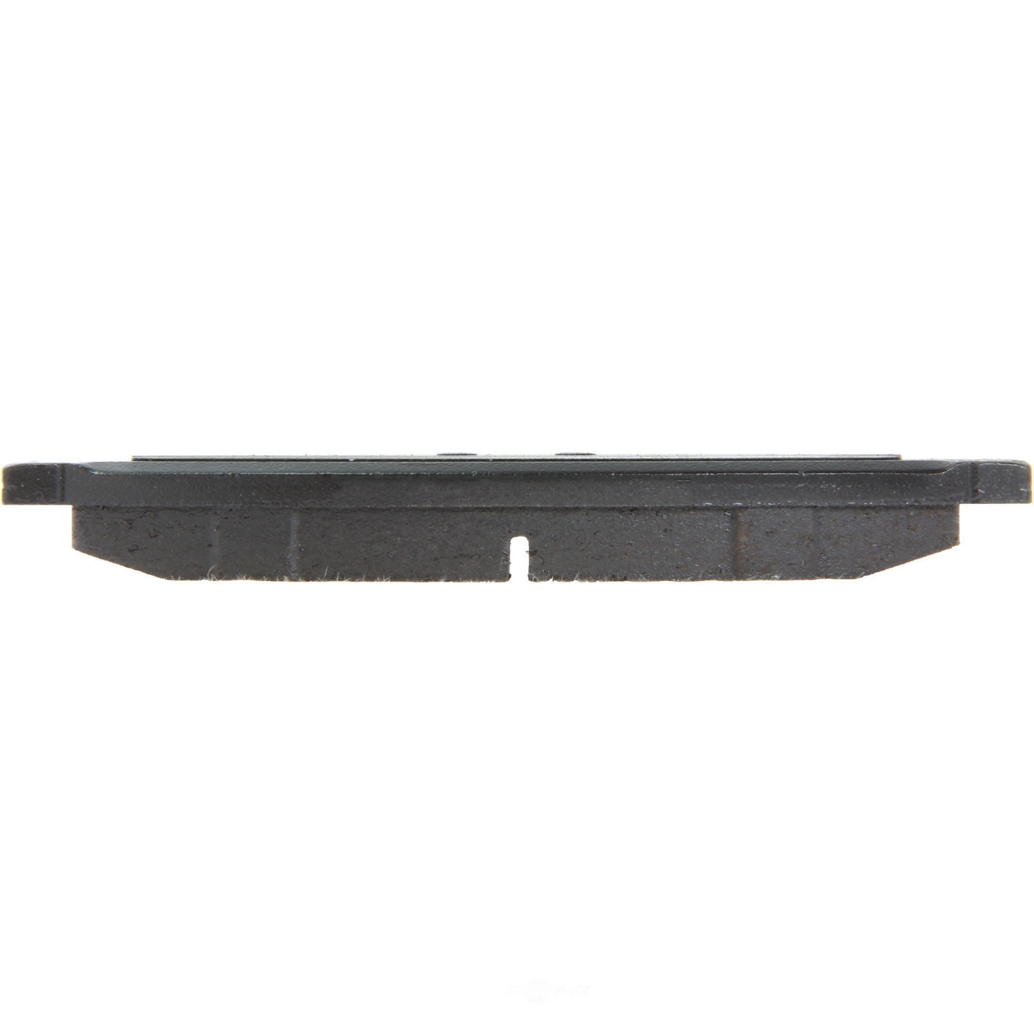 Centric Parts 500.10300 PQ PRO Disc Brake Pads with Hardware, multi-layer mechanically-attached