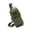 Green, variant on Professional Tool Carriers 1680D Waterproof Fabric Multiple Storage Compartments Work Essential Crossbody Bag
