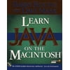 Pre-Owned Learn Java(TM) on the Macintosh (Paperback) 0201191571 9780201191578