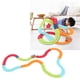 thumbnail image 4 of Race Car Track Set Race Car Building Toys Soft cambiable para niños pequeños para el hogar ANGGREK Otros, 4 of 7