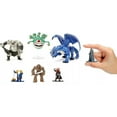 thumbnail image 2 of Jada Toys - Dungeons & Dragons - Deluxe NanoFig Boxed Set, 2 of 3