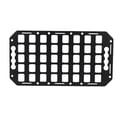 thumbnail image 2 of L panel molle de pista, panel de camión de alta dureza panel molle versátil 16.61x8.86x0.08in para autos suvs camioneta camioneta, 2 of 7