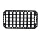 thumbnail image 2 of Panel Molle Para Caja De Camión, Organizador De Panel Molle Con Riel En L, Alta Dureza, Finamente Procesado, Versátil, 16,61x8,86x0,08 Pulgadas Para Automóviles, SUV,, 2 of 7