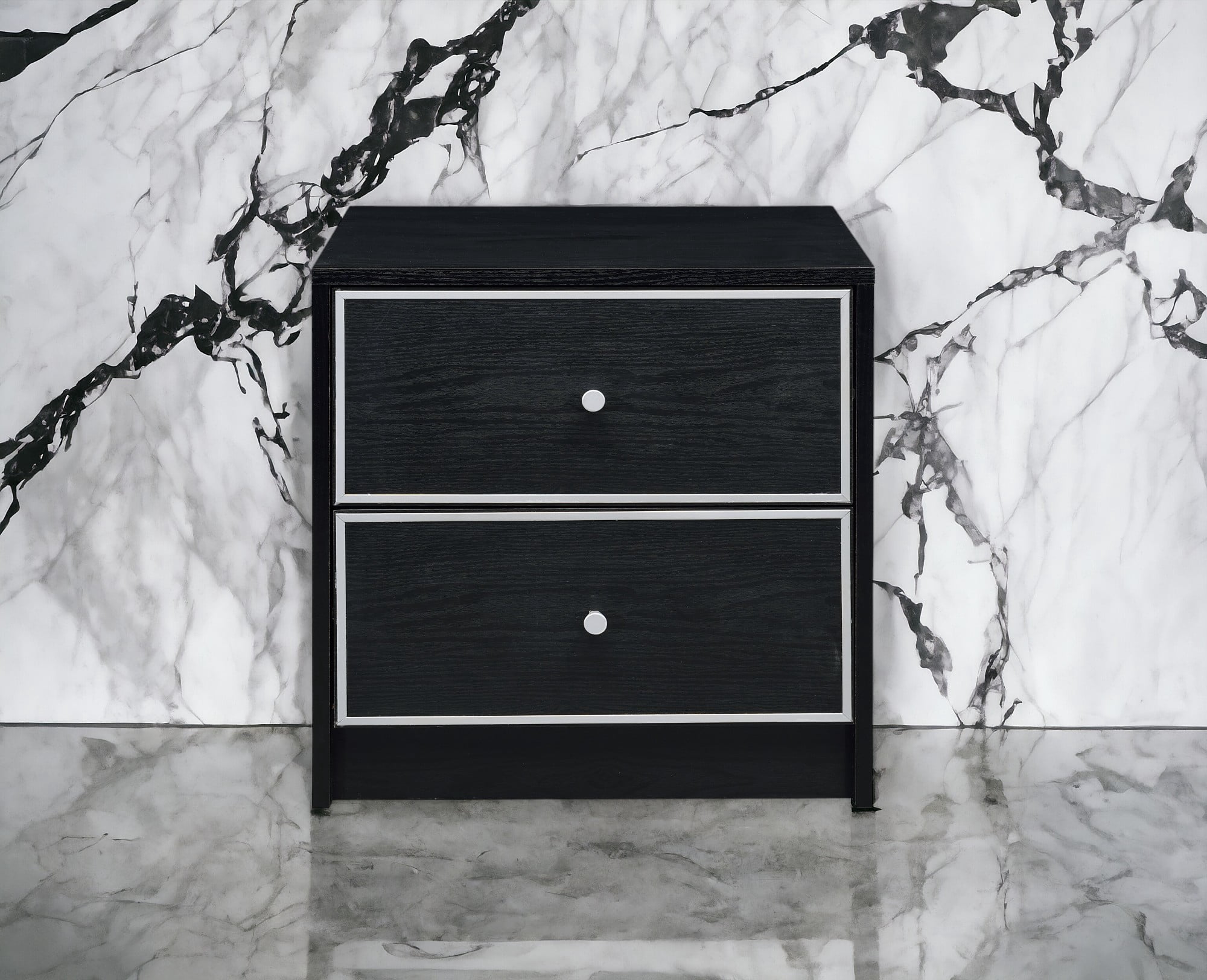 Accent Table with Variety & Selection