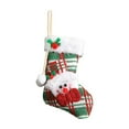 thumbnail image 2 of Christmas Hanging Decorations Hwkond Christmas Tree Hanging Decoration Christmas Scene Decoration Christmas Door Hanging Ornament Christmas Day Decoration Hanging Hanging Decoration Up To 30% Off, 2 of 6