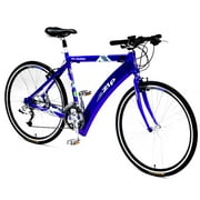 E-Zip 2008 Via Rapido Hybrid Electric Bike