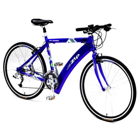 E-Zip 2008 Via Rapido Hybrid Electric Bike