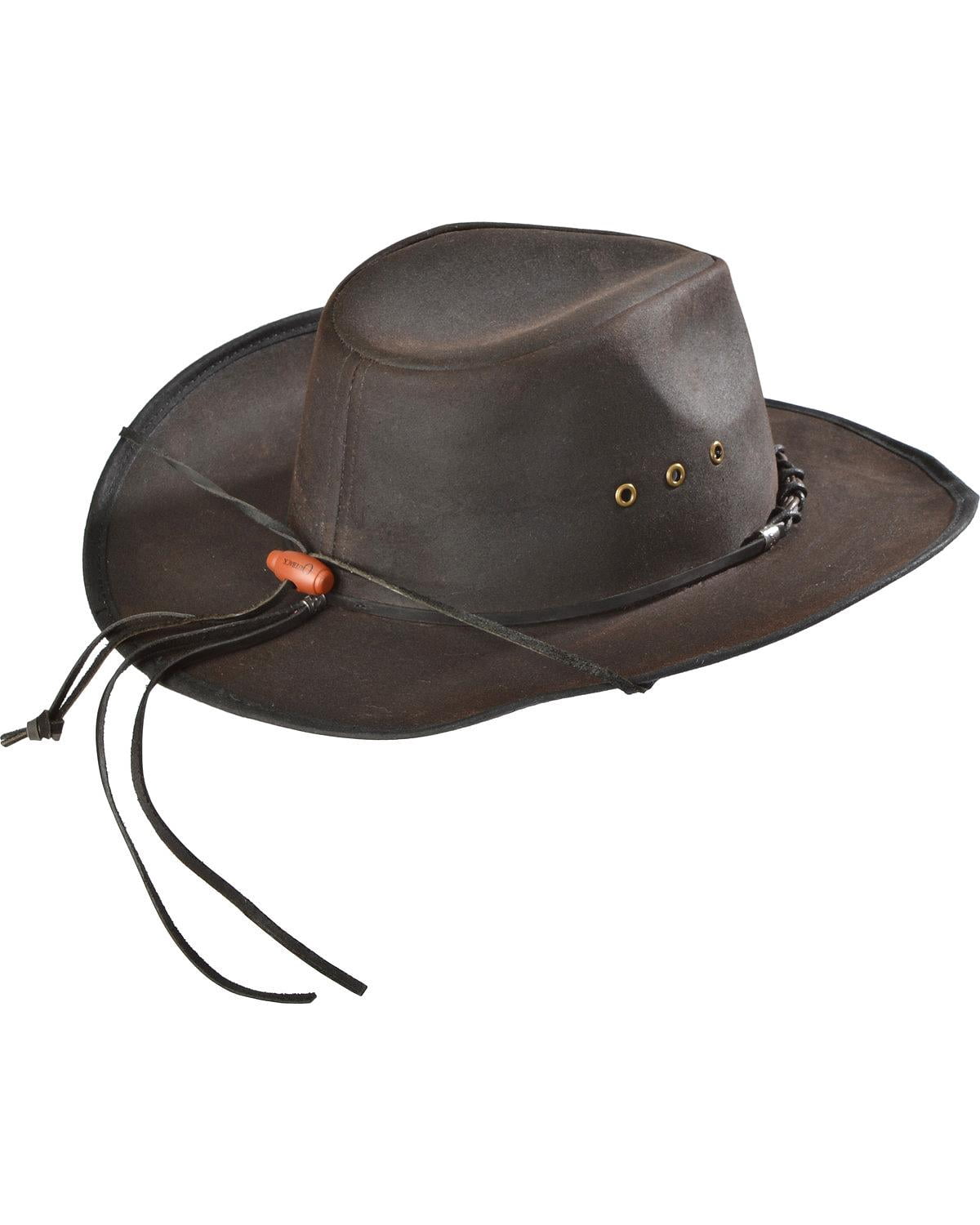 Outback Trading Bootlegger S Brown 