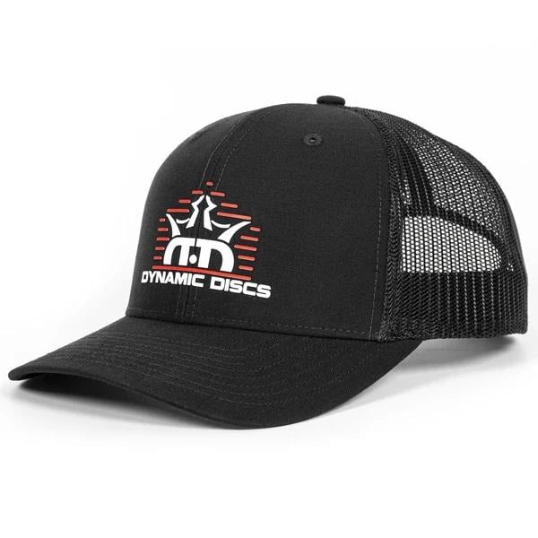 Dynamic Discs Homefront Snapback Mesh Disc Golf Hat