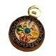 thumbnail image 5 of Budista Gau Box Coleccionables Joyería Religiosa Decoración Étnica Collar De Oración, 5 of 10