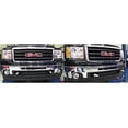 thumbnail image 4 of BLUE OX BX1674 BASEPLATE, CHEVROLET 1500, 4 of 4