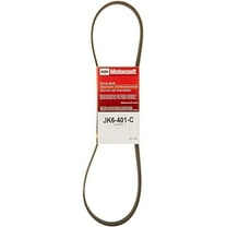 Motorcraft Serpentine Belt JK6-401-C Fits select: 2008-2010 FORD F250, 2008-2010 FORD F350