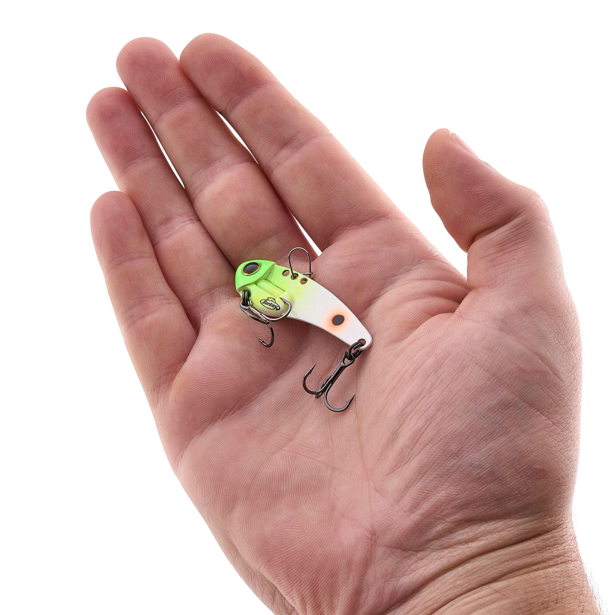 Berkley ThinFisher™, 1.75 in, Blade Baits, Sublime (1 Count)