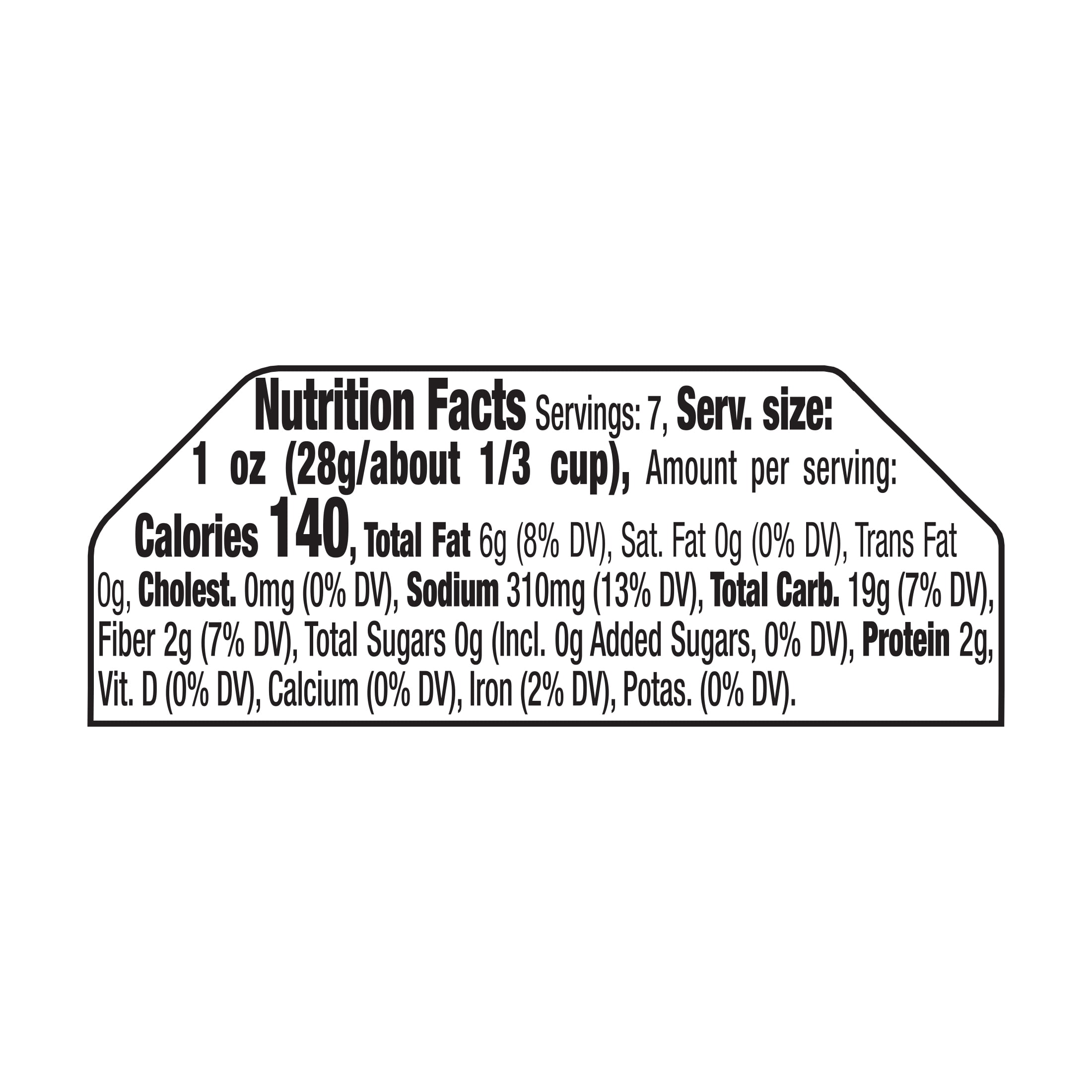 bettergoods Guajillo Pepper & Lime Toasted Corn Nuts, 7 oz Tub