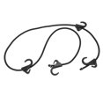 thumbnail image 1 of Rope Straps, Hooks Function POM Material   1.6m Long Camping Rope Strap  For Luggage, 1 of 8