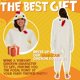 thumbnail image 3 of Disfraz de anime unisex para adultos de Navidad CHAO mono de cosplay color blanco pollo talla M, 3 of 5