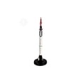 thumbnail image 3 of Old Modern Handicrafts Mercury Redstone Rocket Display Model, 3 of 10