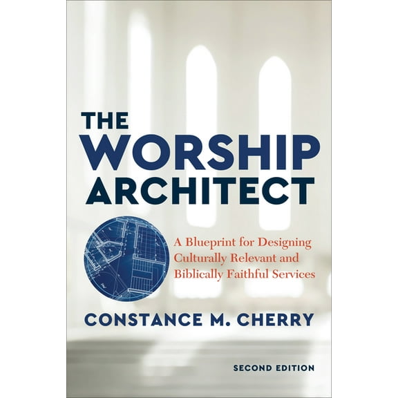 Worship Architect (Hardcover)