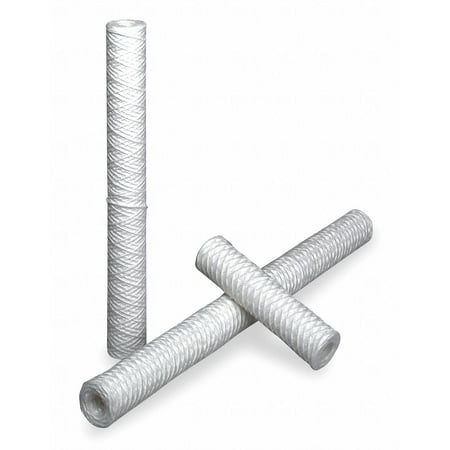 

Parker Filter Cartridge 20 micron 20 H PK6 15R20A