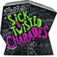 thumbnail image 1 of Wonder Forge Sick & Twisted Charades Game, 1 of 2