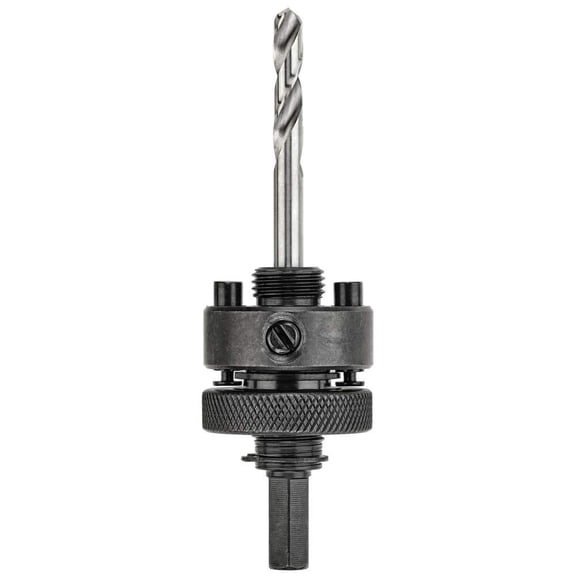 DEWALT DAH9383PBM ARBOR 3/8X1-1/4-6IN