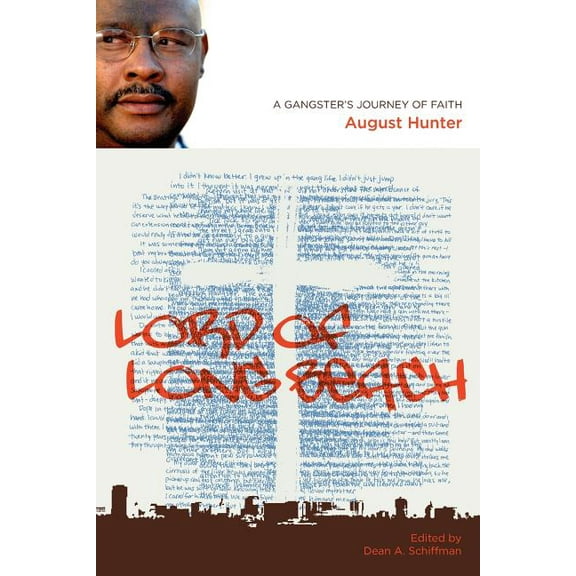 Lord of Long Beach, (Paperback)