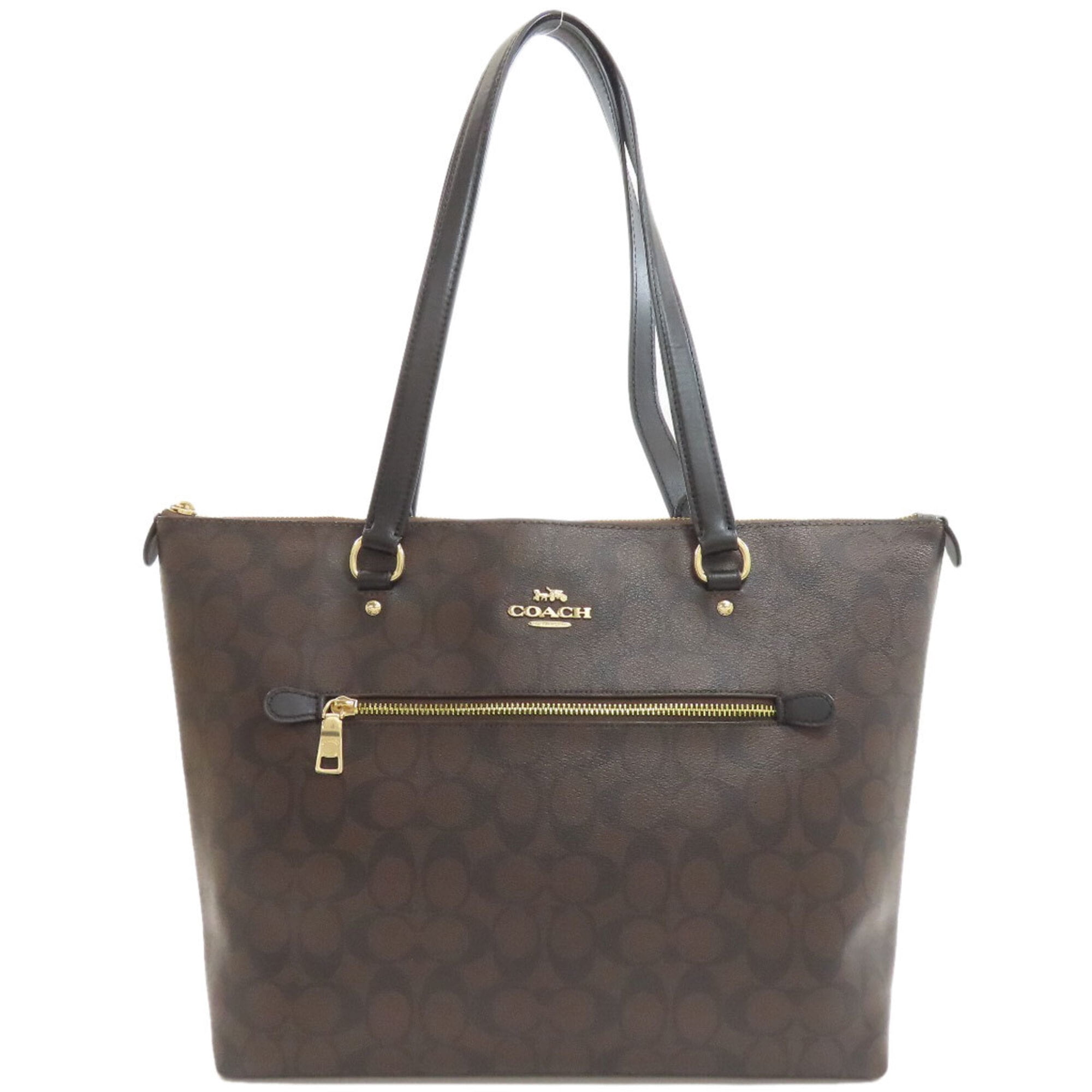 Coach Tote Signature