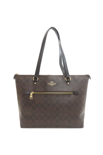 Coach Tote Signature