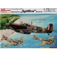 thumbnail image 1 of 1/72 Supermarine Spitfire Mk IIa LR WWII Fighter, 1 of 1