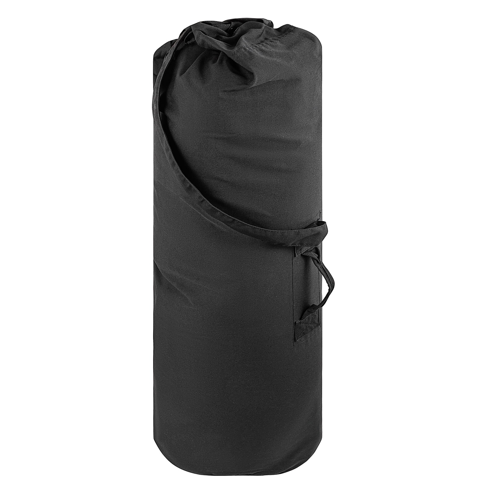 IFARADAY Top Load Duffle Bag 50"150L Heavy Duty Canvas Duffel Camping