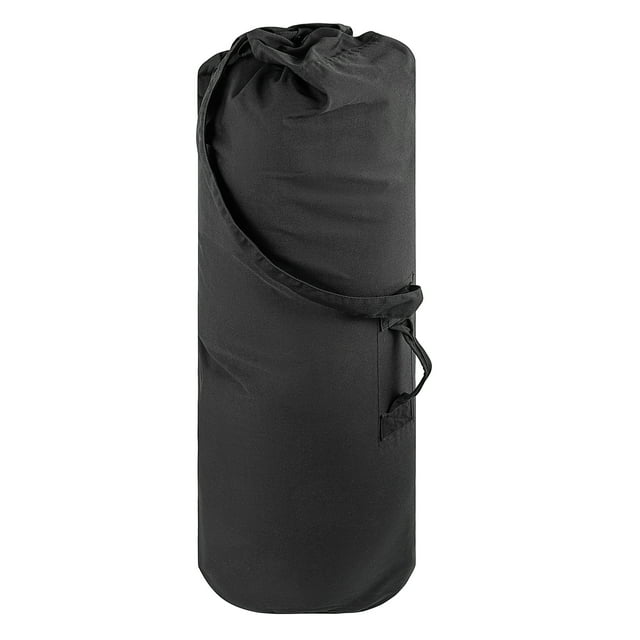 IFARADAY Top Load Duffle Bag 50"150L Heavy Duty Canvas Duffel Camping Gear