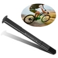 thumbnail image 4 of Eje Pasante De Bicicleta De Montaña, Eje Pasante De Eje Delantero Fácil De Quitar Reemplazo Ligero Para OTVIAP Aluminum Alloy Thru Axle, 4 of 8