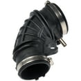 thumbnail image 2 of Dorman 696-031 Engine Air Intake Hose for Specific Acura / Honda Models, Black Fits select: 2002-2004 HONDA CR-V, 2002-2006 ACURA RSX, 2 of 4