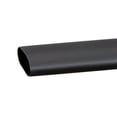 thumbnail image 3 of 3m Shrink Tubing,6 in,Blk,1.5 in ID,PK3 EPS300-1 1/2-6"-BLACK-10-3 PC PKS, 3 of 4
