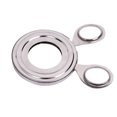 thumbnail image 1 of Egg Topper Clippers Slicer Home Bar Restaurant Kitchenware Accessories Boiled Eggs Slicing Tool Cooking Gadget Kitchenware Accessories, 1 of 6