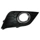 thumbnail image 1 of Parrilla Sentra 2016 A 2019 Nissan Der P/Faro Niebla C/Mold Crom Genérica ., 1 of 4