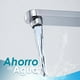 thumbnail image 3 of Grifo mezclador para cocina y purificador de agua ilios innova  cromo, 3 of 9