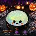 thumbnail image 5 of Halloween Dumpling Decoration, Mystery Dumpling Stress Toy, Slow Rising Fidget Sensory for Desk Decor and Party Favor, 5 of 5