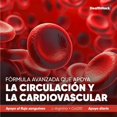 thumbnail image 4 of Blood Flow PQQ Blend HealthHack L-Arginina Resveratrol CoQ10 Glicinato de Magnesio Vitamina B3 D3 60 Cápsulas, 4 of 7