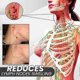 thumbnail image 5 of magnetic necklace for neck arthritis and migraine relief, 5 of 5