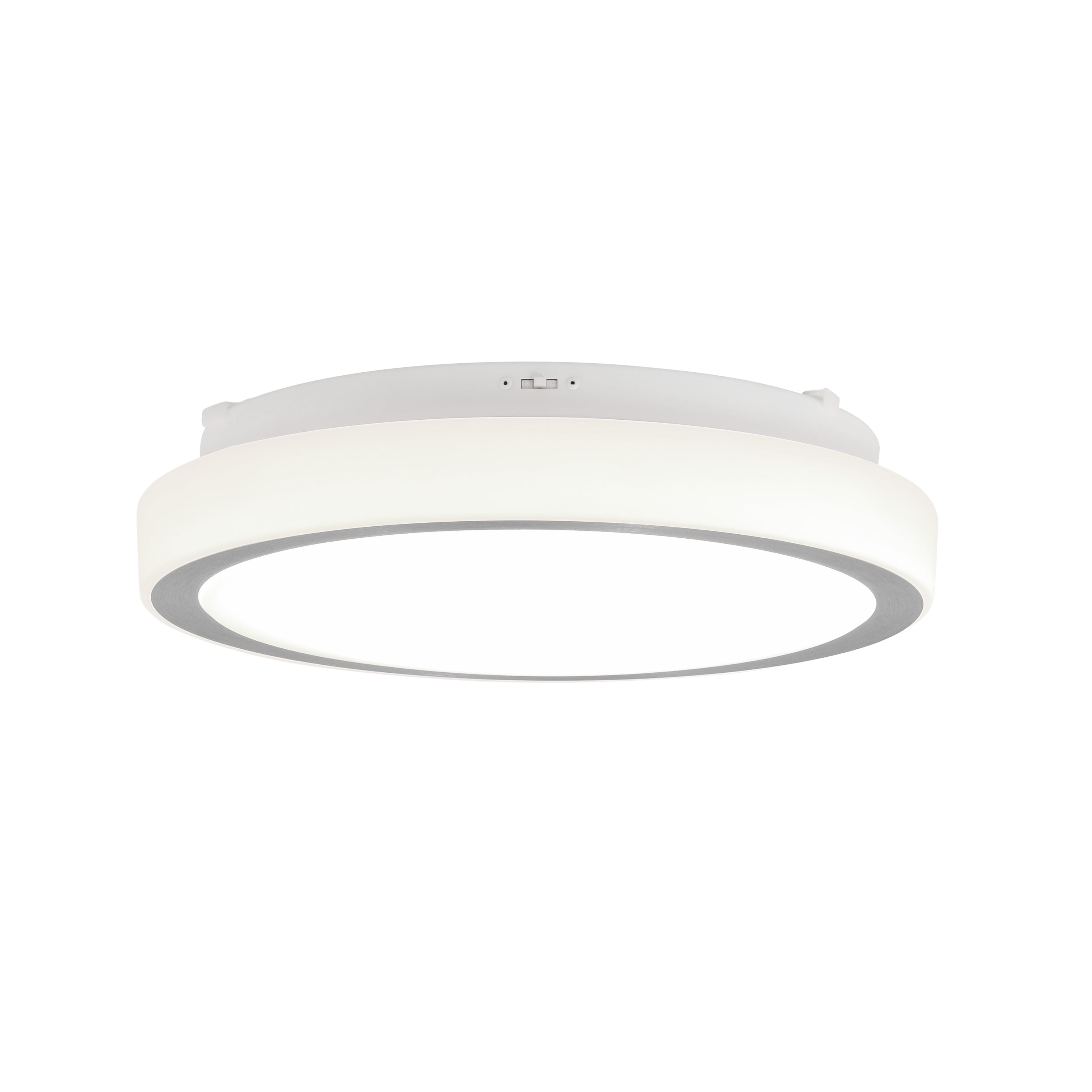 3x Artika Saturn LED Ceiling Light Fixture with 3 Adjustable Light Colours 