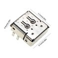 thumbnail image 3 of for Series XS Controller Charging Port Replacement, 3 of 6