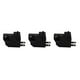 thumbnail image 1 of Riwesomey Front Light Switch Adjustable Left Brake Motorbike Light Switch Control Handlebar Motorcycle Spare Brake Stop Parts Disjunctor Type1 Riwesomey CBP044270, 1 of 6