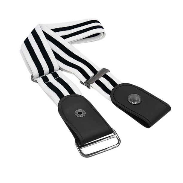 Invisible Suspenders